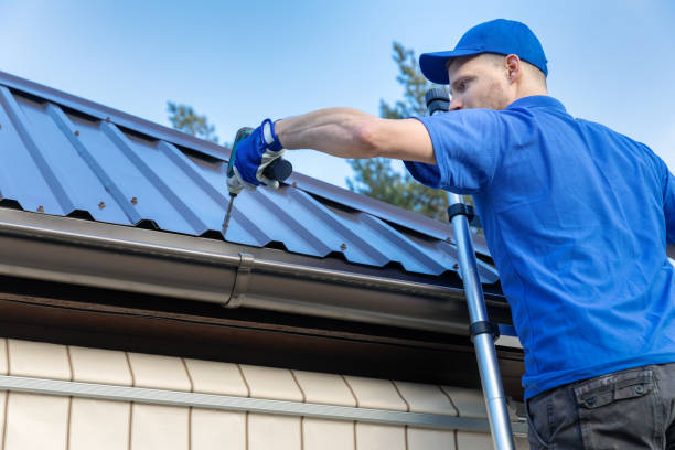 Best Rubber Roofing (EPDM, TPO)  in Gary, IN