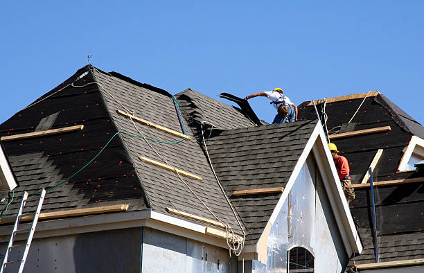 Best Roof Insulation Installation  in Gary, IN