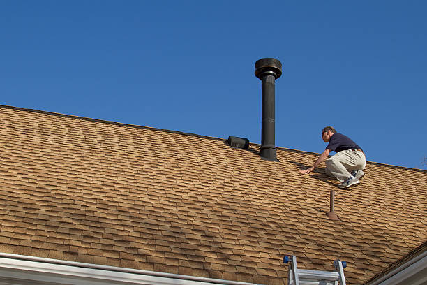 Best Rubber Roofing (EPDM, TPO)  in Gary, IN